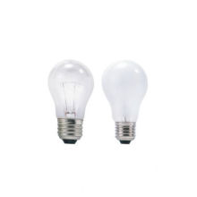A15 48mm E26/E27 Clear Incandescent Lighting Bulb